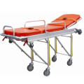 Aluminum Alloy Patient Ambulance Emergency Patient Transport Stretcher/Trolley